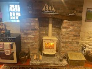 DromoreThe Byre (Unusual and Different).的相册照片
