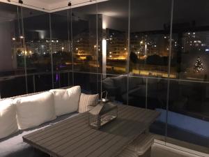 Fotografie z fotogalerie ubytování Modern apartment close to centre of Denia Spain v destinaci Denia