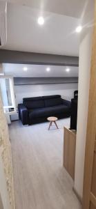Posedenie v ubytovaní Appartements et studio rénovés en 2022, Intra Muros Avignon