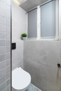 Kúpeľňa v ubytovaní Apartament Salamandra Giewont View by Renters Prestige
