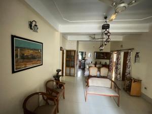 Gallery image of The Choudhury Manor Homestay in Guwahati