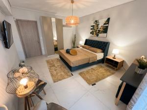 Zdjęcie z galerii obiektu My home in Athens w Atenach