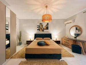 Zdjęcie z galerii obiektu My home in Athens w Atenach