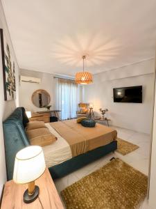 Zdjęcie z galerii obiektu My home in Athens w Atenach