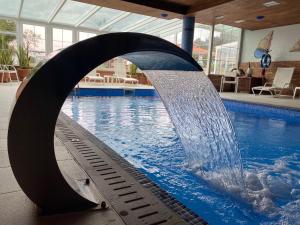 Gallery image of APARTHOTEL CABICASTRO Tres estrellas superior in Portonovo +57 photos