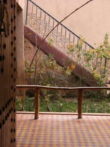 Fotografie z fotogalerie ubytování Kasbah Ait Bouguemez v destinaci Agouti