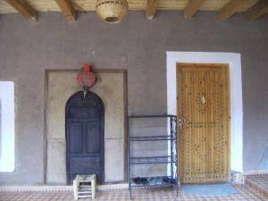 Fotografie z fotogalerie ubytování Kasbah Ait Bouguemez v destinaci Agouti