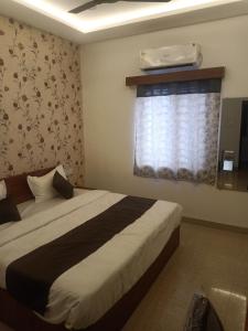 Photo de la galerie de l'établissement Hotel Shivaay, à Indore