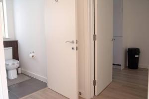 Koupelna v ubytování East Central London - Sleeps 6 - Pet Friendly