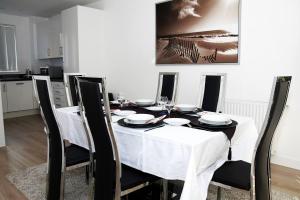 Fotografie z fotogalerie ubytování East Central London - Sleeps 6 - Pet Friendly v Londýně