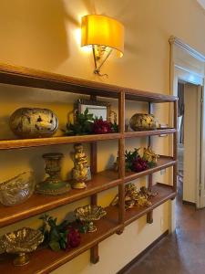 Фотография из галереи Casa Masoli в Равенне