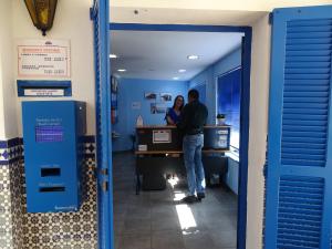 Fotografie z fotogalerie ubytování Aldeas Taray Admer 12 v destinaci La Manga del Mar Menor