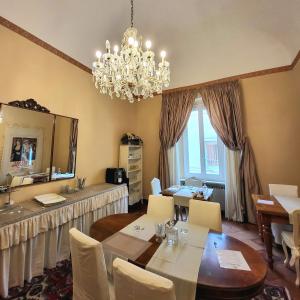 Фотография из галереи Casa Masoli в Равенне