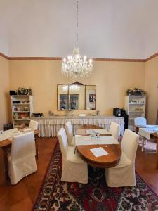 Фотография из галереи Casa Masoli в Равенне