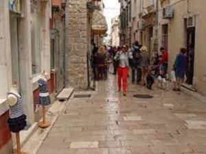 Hostia v ubytovaní ABC Apartment in the center of the Old Town