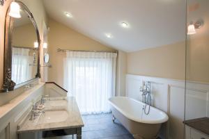 Koupelna v ubytování Boyne House Slane + 23 fotografií