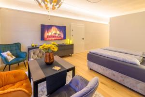 Φωτογραφία από το άλμπουμ του Gh Alte Post Kombi 2 - 6 Gäste σε Gmünd in Kärnten