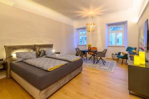 Φωτογραφία από το άλμπουμ του Gh Alte Post Kombi 2 - 6 Gäste σε Gmünd in Kärnten