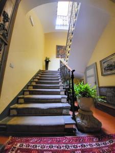 Фотография из галереи Casa Masoli в Равенне