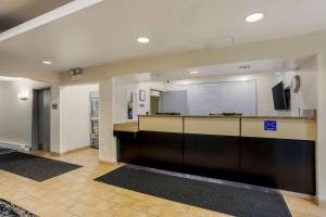 Fotografie z fotogalerie ubytování Comfort Inn & Suites Mt Laurel-Philadelphia v destinaci Mount Laurel