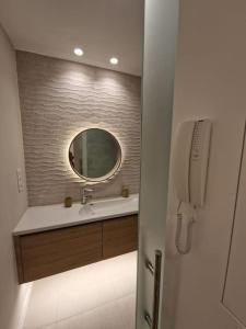 Fotografia z galérie ubytovania Fantástico Apartamento de diseño en Las Canteras. v destinácii Las Palmas de Gran Canaria