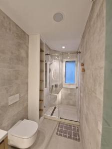 Fotografia z galérie ubytovania Fantástico Apartamento de diseño en Las Canteras. v destinácii Las Palmas de Gran Canaria