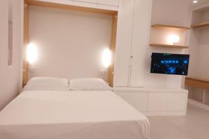 Fotografia z galérie ubytovania Fantástico Apartamento de diseño en Las Canteras. v destinácii Las Palmas de Gran Canaria