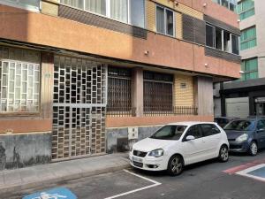 Fotografia z galérie ubytovania Fantástico Apartamento de diseño en Las Canteras. v destinácii Las Palmas de Gran Canaria