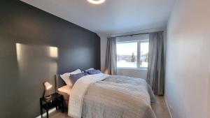 Postel nebo postele na pokoji v ubytování Staying Apt 5 - New and modern