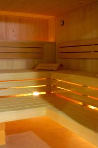 Imagen de la galería de Apartahotel & Spa Jacetania, en Jaca