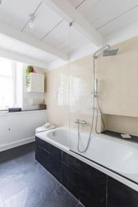 Bagno di Grifeo - Quiet and Relaxing Flat on Panoramic Route