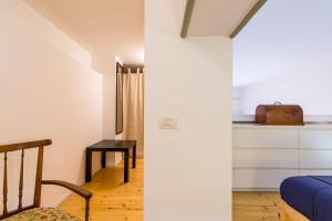 Area soggiorno di Grifeo - Quiet and Relaxing Flat on Panoramic Route
