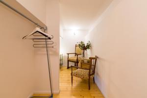 Foto dalla galleria di Grifeo - Quiet and Relaxing Flat on Panoramic Route a Napoli