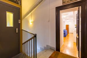 Foto dalla galleria di Grifeo - Quiet and Relaxing Flat on Panoramic Route a Napoli