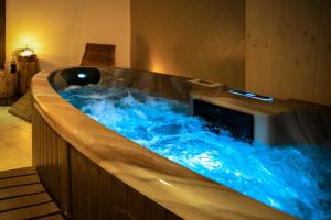 Fotografia z galérie ubytovania Wellness Hotel Gendorf v destinácii Vrchlabí
