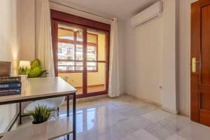 Fotografie z fotogalerie ubytování 797 Holiday Rentals -Lujoso Atico duplex en el centro de Benalmadena v destinaci Benalmádena