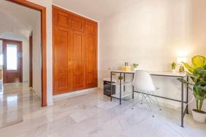 Fotografie z fotogalerie ubytování 797 Holiday Rentals -Lujoso Atico duplex en el centro de Benalmadena v destinaci Benalmádena