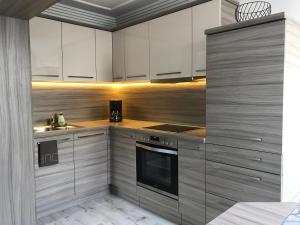 Gallery image of Pension Villa Transvaal in Ahlbeck