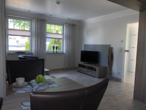 Gallery image of Pension Villa Transvaal in Ahlbeck +46 photos