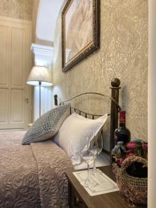 Zdjęcie z galerii obiektu Boutique Hotel Alegria w mieście Tbilisi City