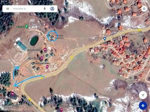 Galería fotográfica de Brvnara Pahuljica Zlatar en Nova Varoš