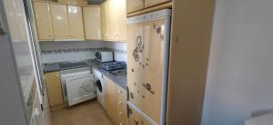 Fotografia z galérie ubytovania Apartamento Naturista en Vera v destinácii Playas de Vera
