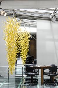 Ảnh trong thư viện ảnh của Design cE - Hotel Boutique de Diseño ở Buenos Aires