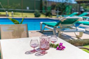 Bazén v ubytovaní Ideal Property Mallorca - Moli alebo v jeho blízkosti