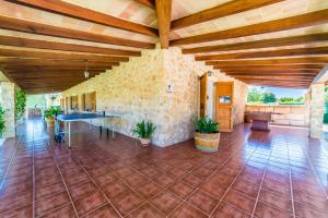 Fotografia z galérie ubytovania Ideal Property Mallorca - Moli v destinácii El Port