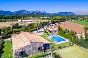 Bazén v ubytovaní Ideal Property Mallorca - Moli alebo v jeho blízkosti