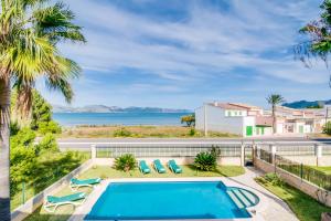 Táj Show holiday homes közelében