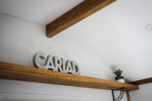 Φωτογραφία από το άλμπουμ του Cwm Cariad σε Knighton