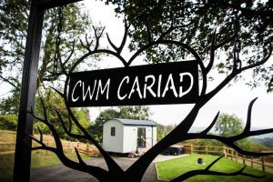 Φωτογραφία από το άλμπουμ του Cwm Cariad σε Knighton