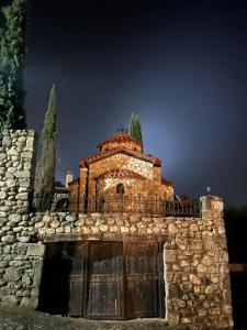 Fotografia z galérie ubytovania Pyrgos Adrachti v destinácii Kalabaka